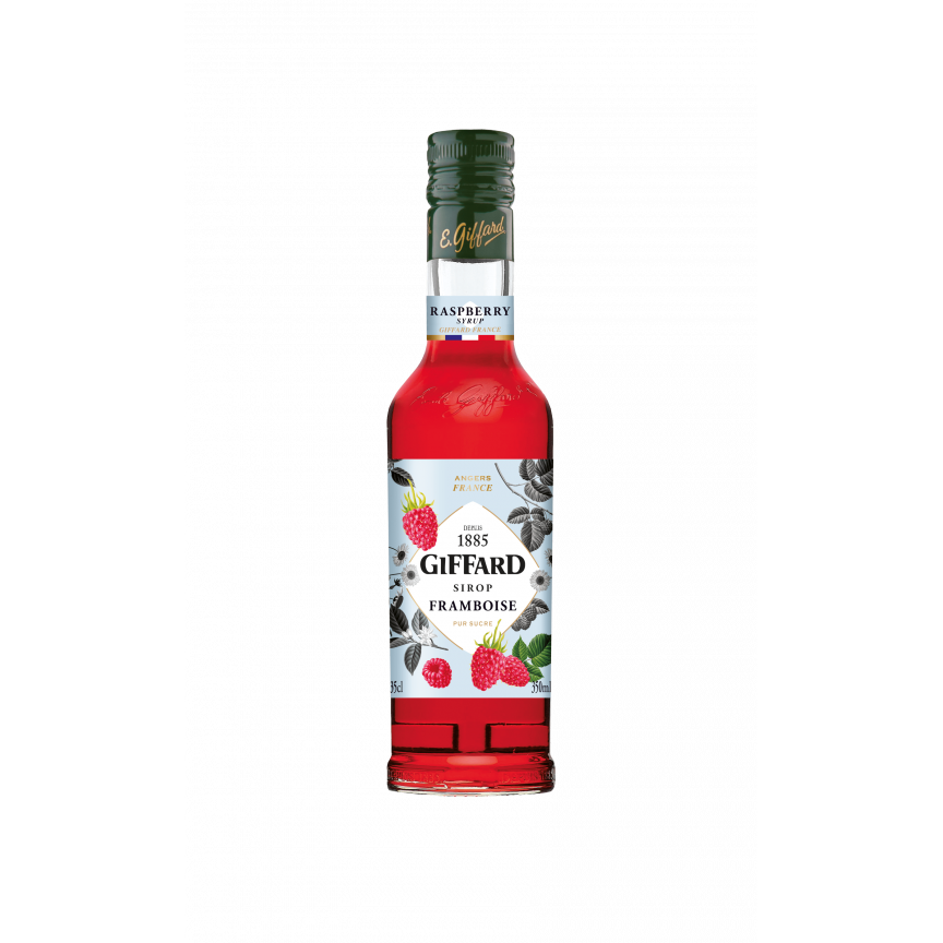 Giffard Raspbery 1L