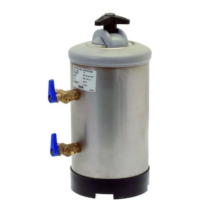 WATER SOFTENER