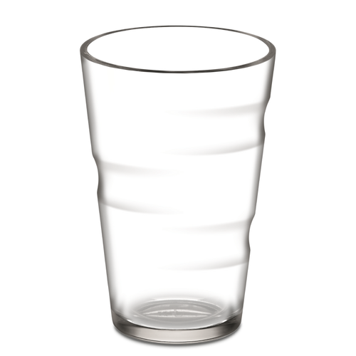 Nespresso View Recipe Glasses x 1