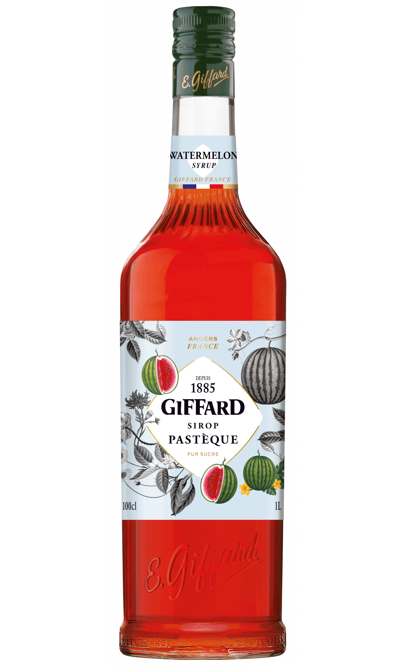 Giffard watermelon 1L