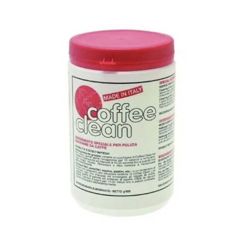 J REPA COFFEE CLEAN 900 G